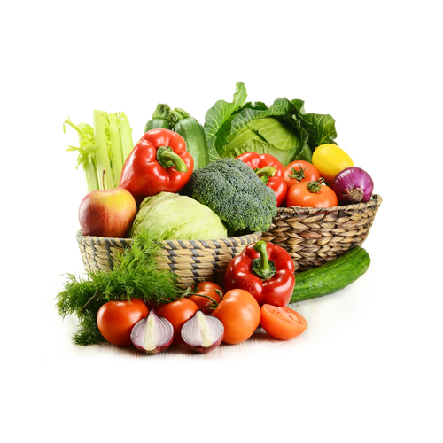 Фото Бесплатная доставка продуктов Херсон 2
