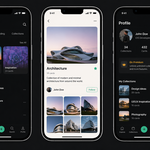 Розробка та доопрацювання iOS додатків на Swift і SwiftUI