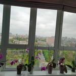 прибирання квартир та миття вікон 