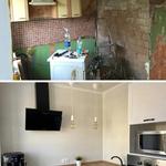 Ремонт-мелкосрочный ремонт