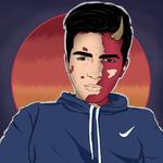 Арт-рисунки в различных стилях