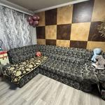 Ремонт мяких меблів