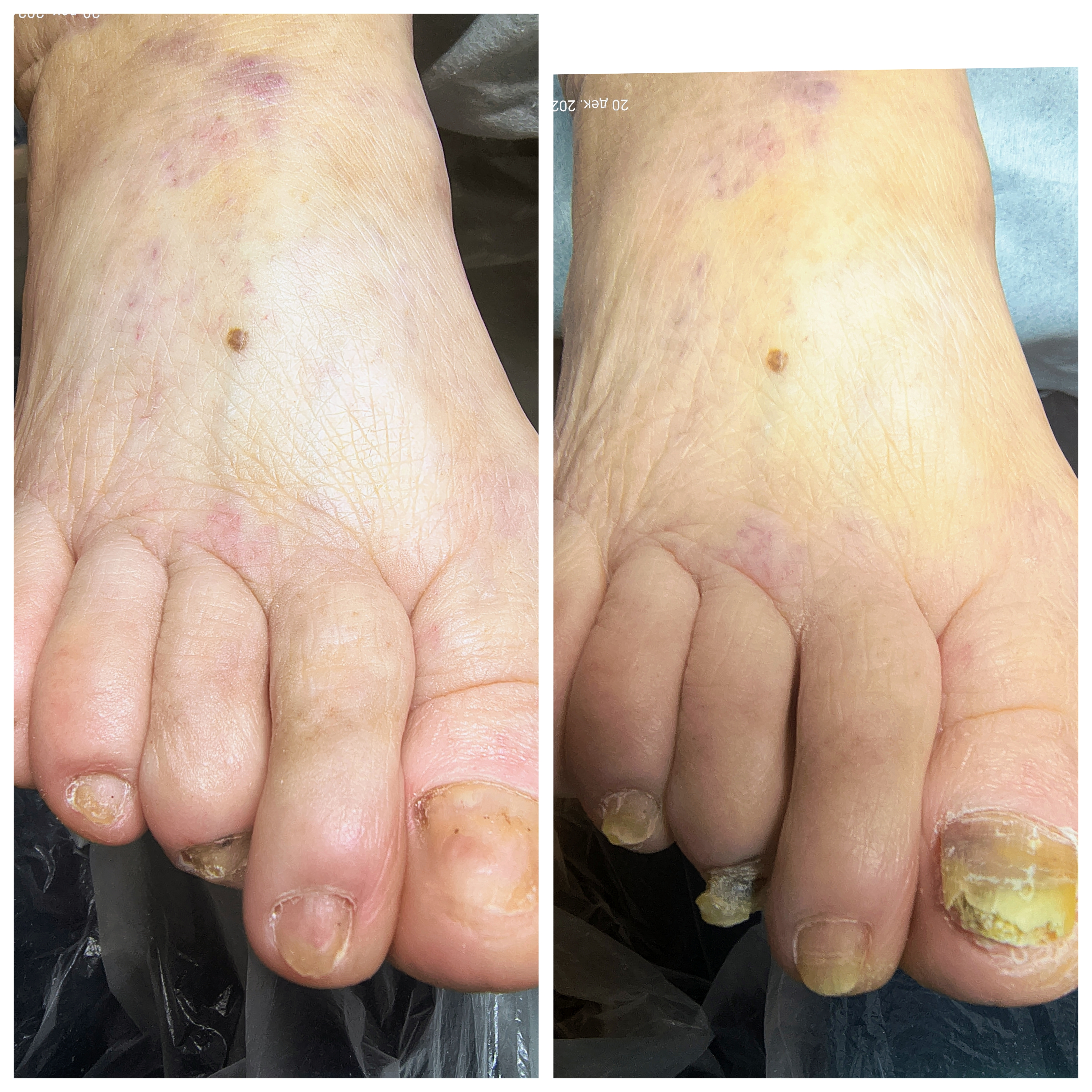 Фото Подолог