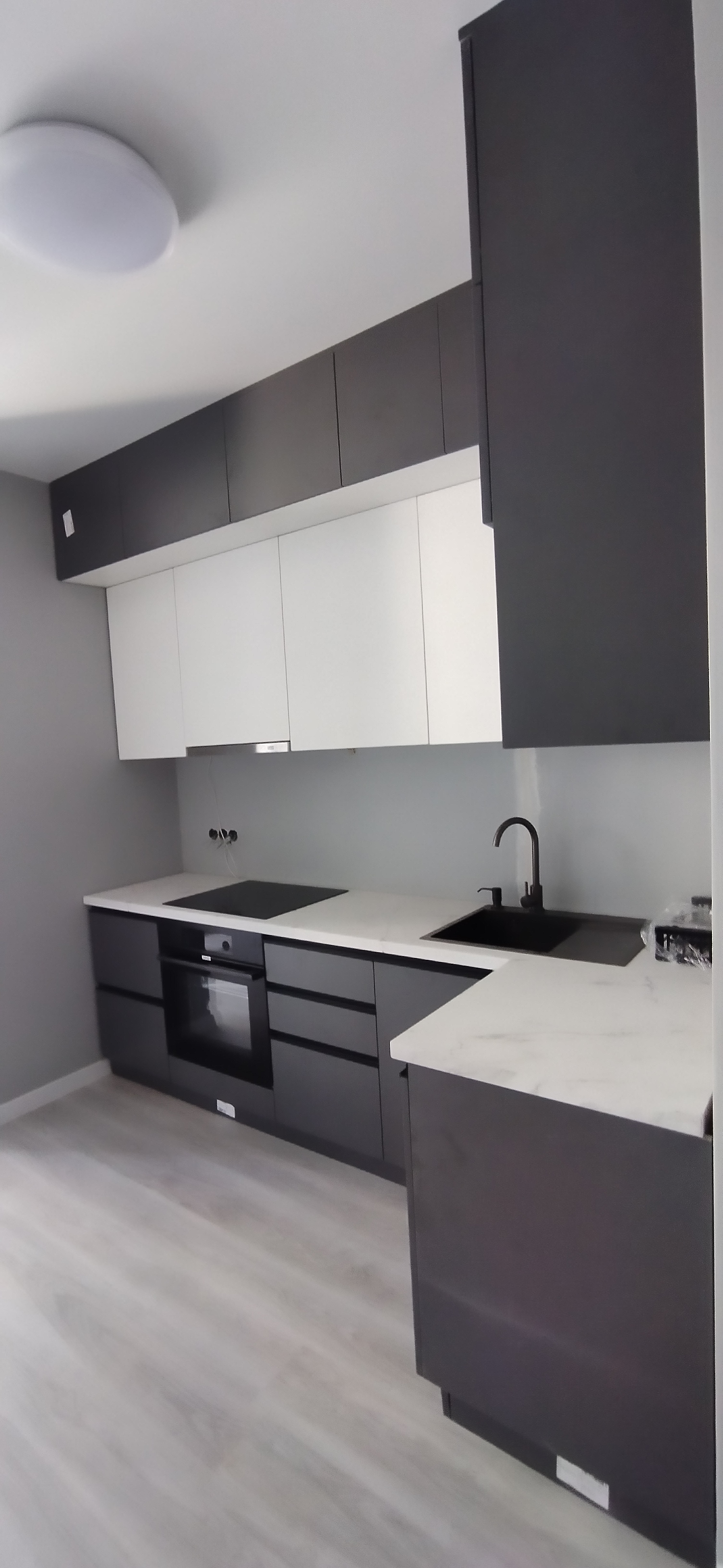 Фото кухня з Віяр 