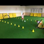 Тренер по офп для дошкольников, подростков, взрослых