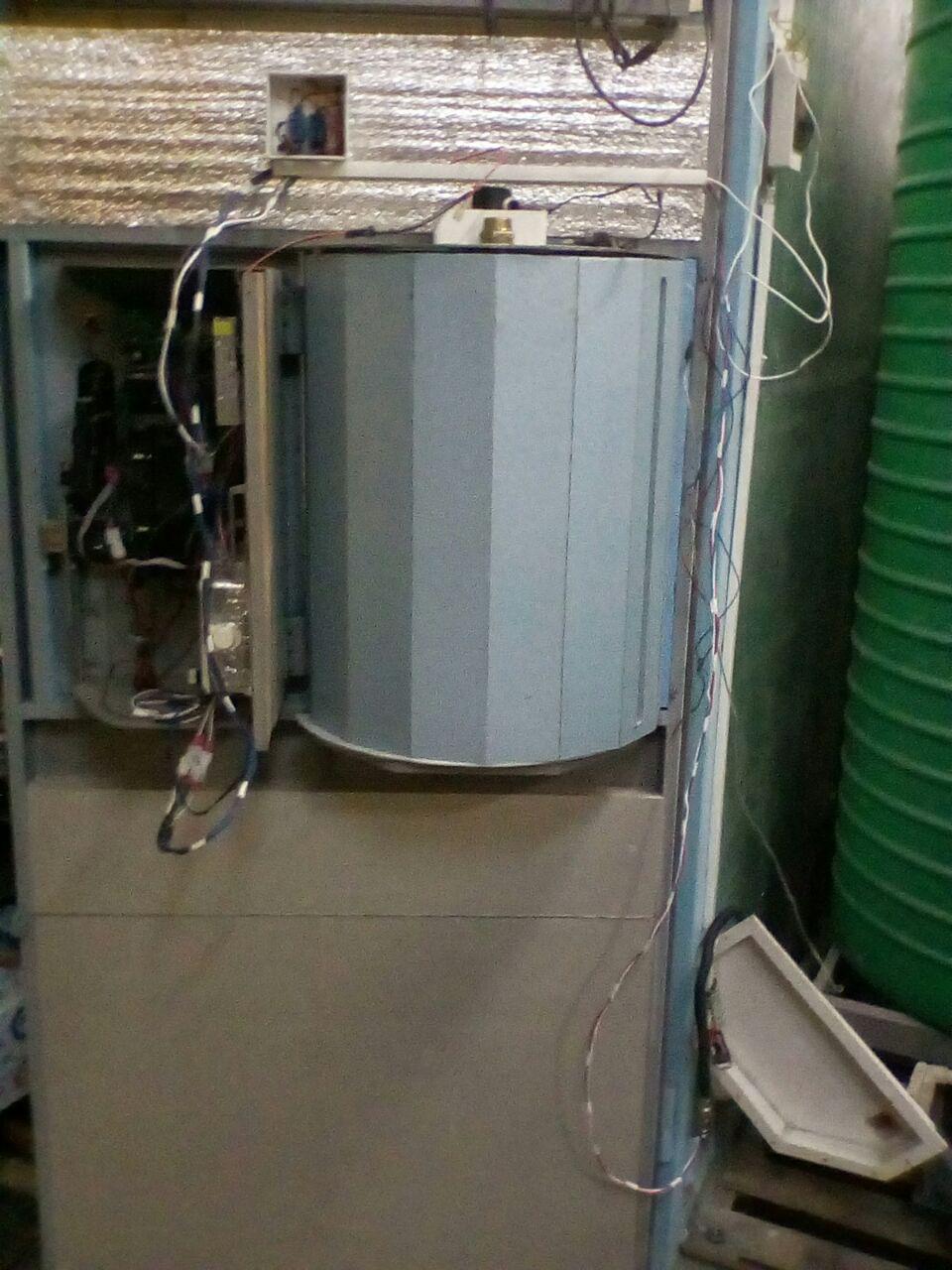 Фото Установка, настройка и калибровка оборудования для аппарата по продаже воды. Неделя.