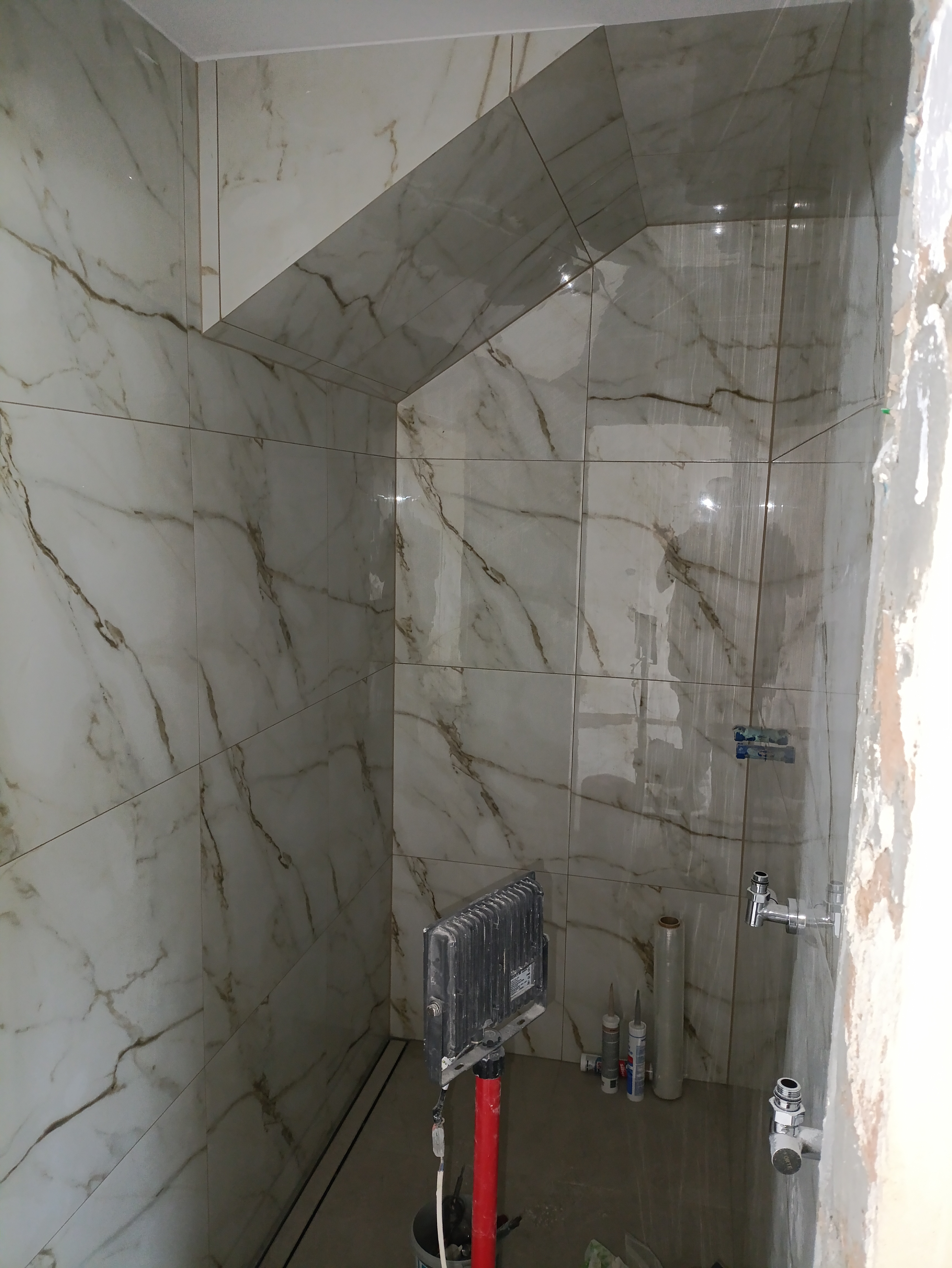 Фото плиточні роботи 2