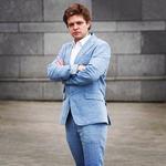 Преподаватель ораторского искусства и актерского мастерства