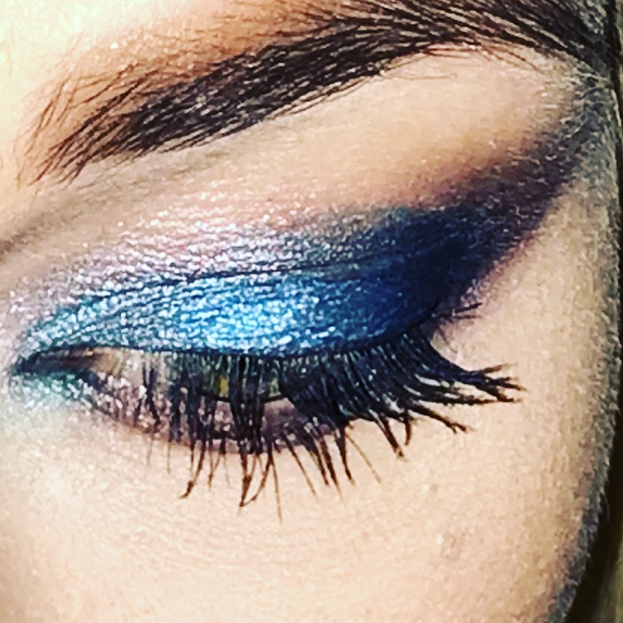 Фото Color makeup