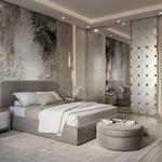  3D Візуалізація інтер’єру — житлові, офісні та комерційні простори