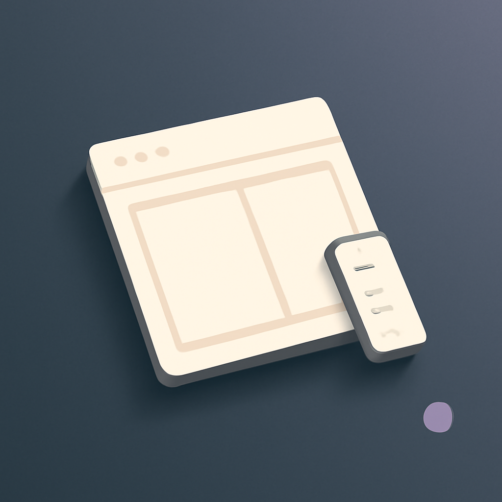 Фото Верстка сайту з макета Figma/PSD — HTML, CSS, JS 1