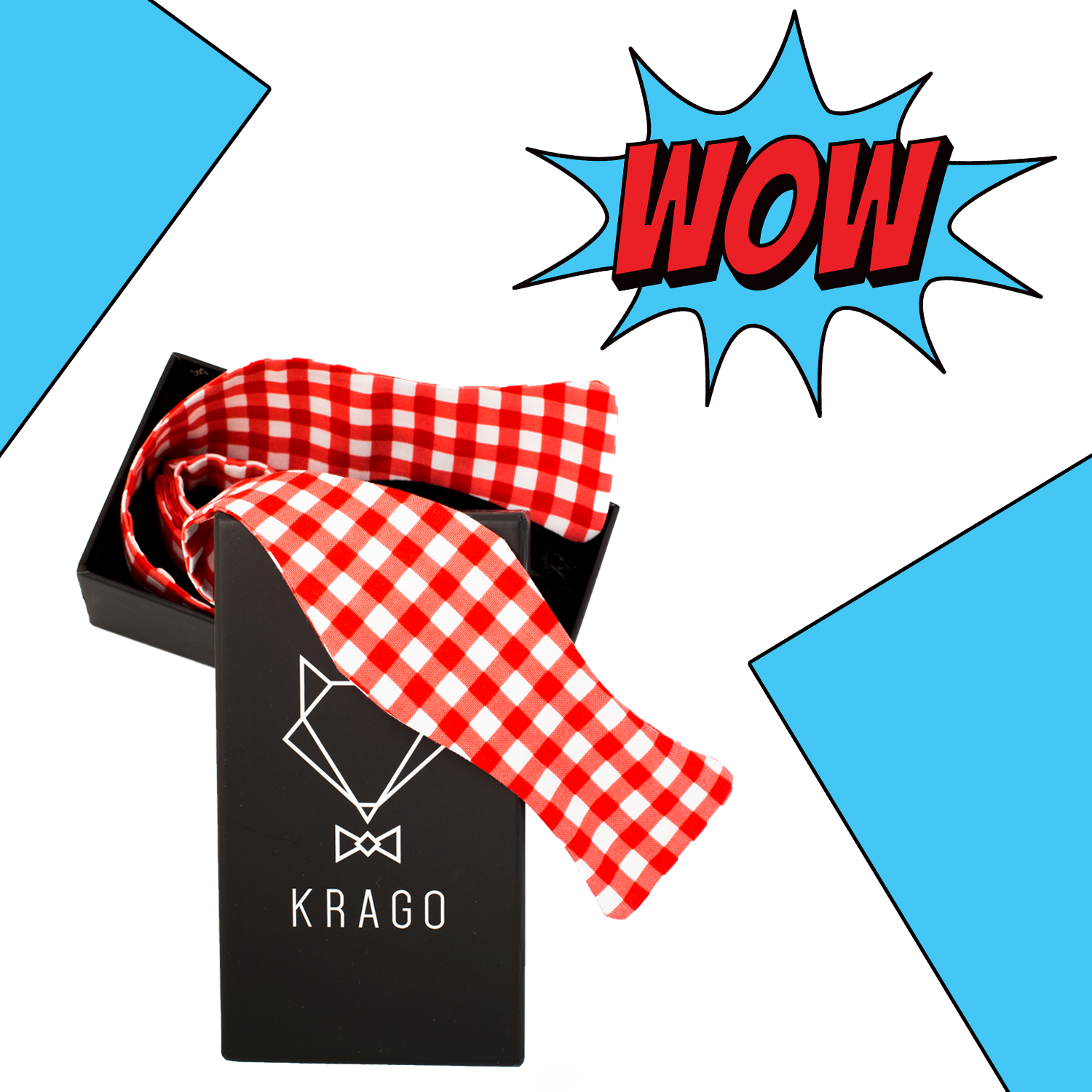 Фото для бренда Krago