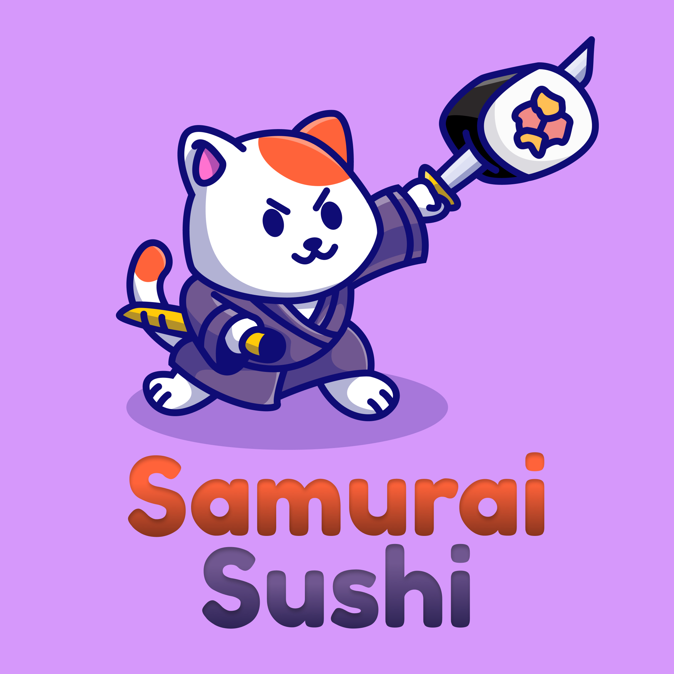 Фото Samurai Sushi