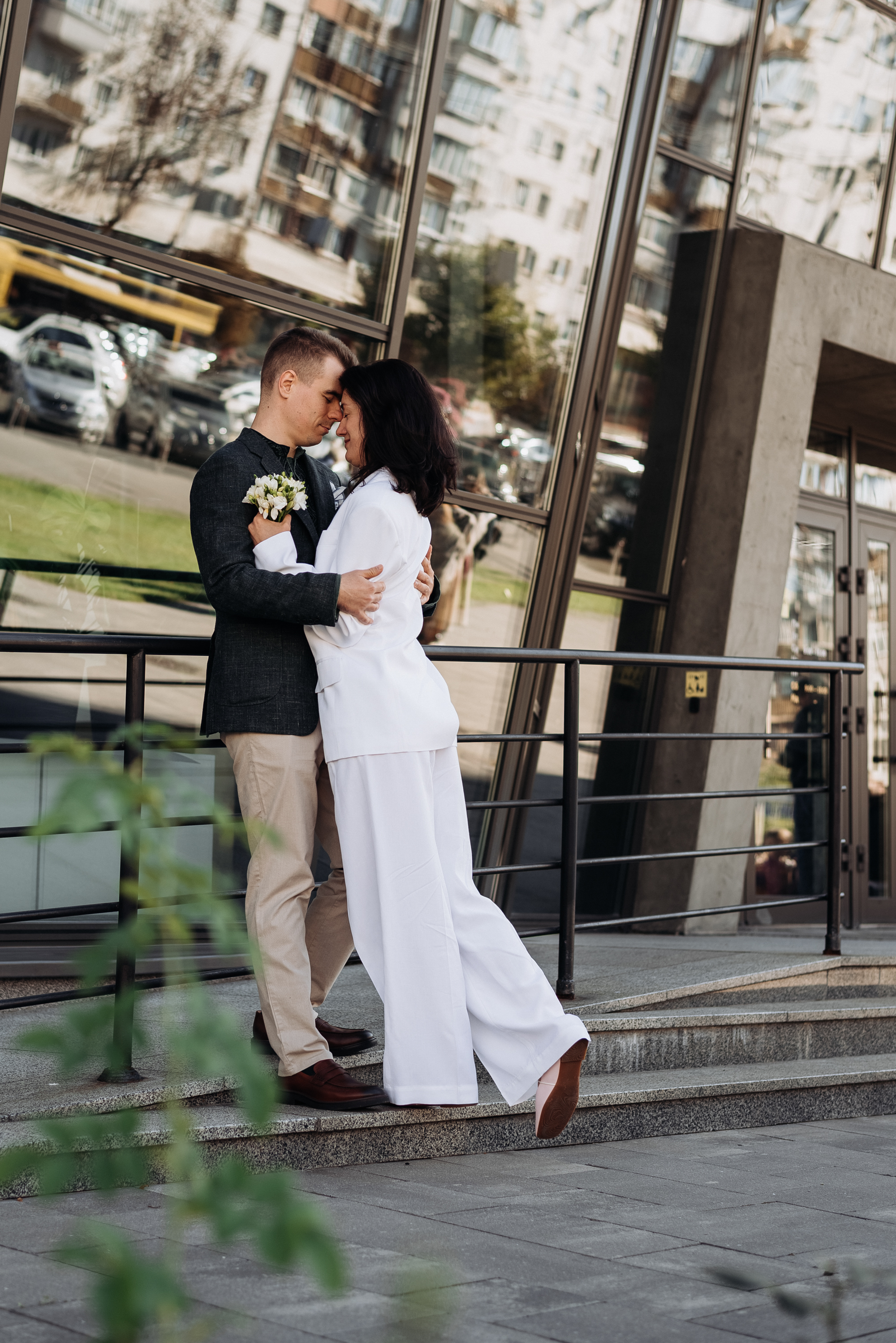 Фото Весільна фотосесія