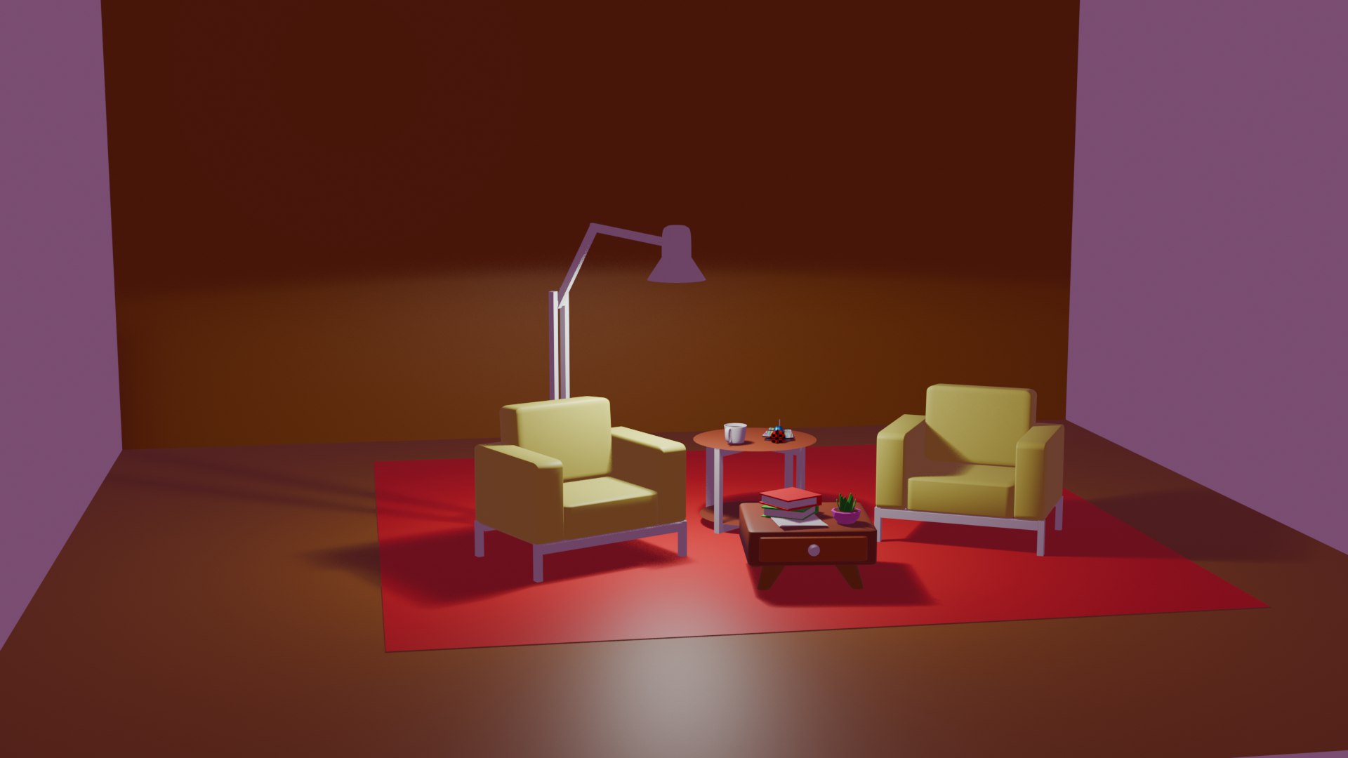 Фото 3D моделювання та проста анімація в Blender
• Product 3D models
• Рендери для сайту та соцмереж
• Прості анімації
Терміни: від 1 дня
Ціна: від 800 грн
