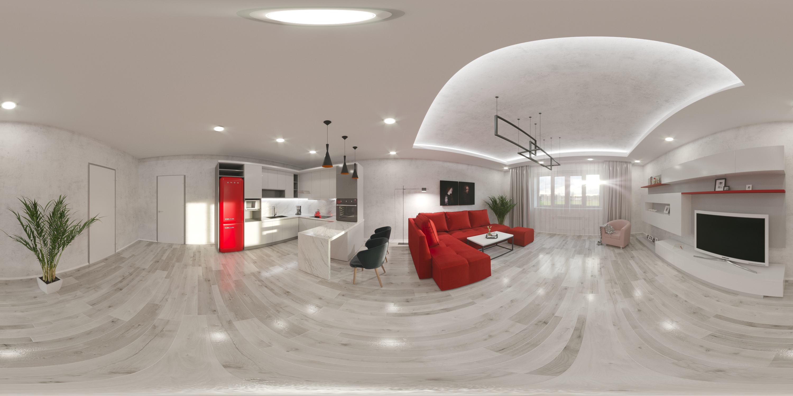 Фото Дизайн интерьера, мебели,3д визуализация интерьера, экстерьера. 3