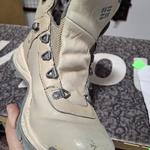 Різний ремонт взуття