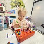 Логопед, дефектолог