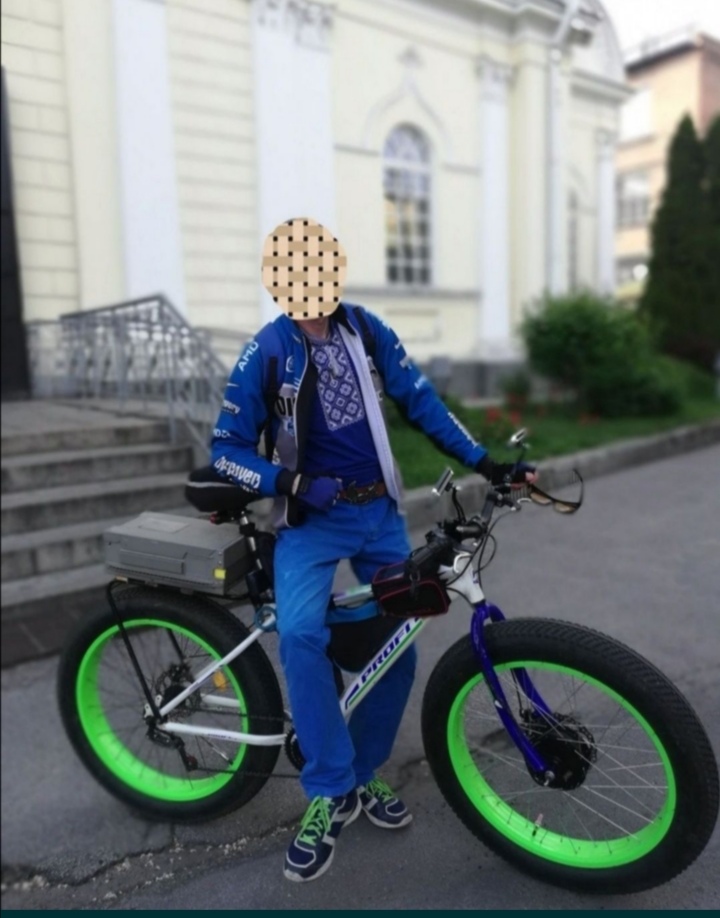Фото Кур'єр Дніпро/Спил та розспил дерев/прибирання саду(квiти.рози.кущi,виноградники,бур'ян.трава).тощо. 2