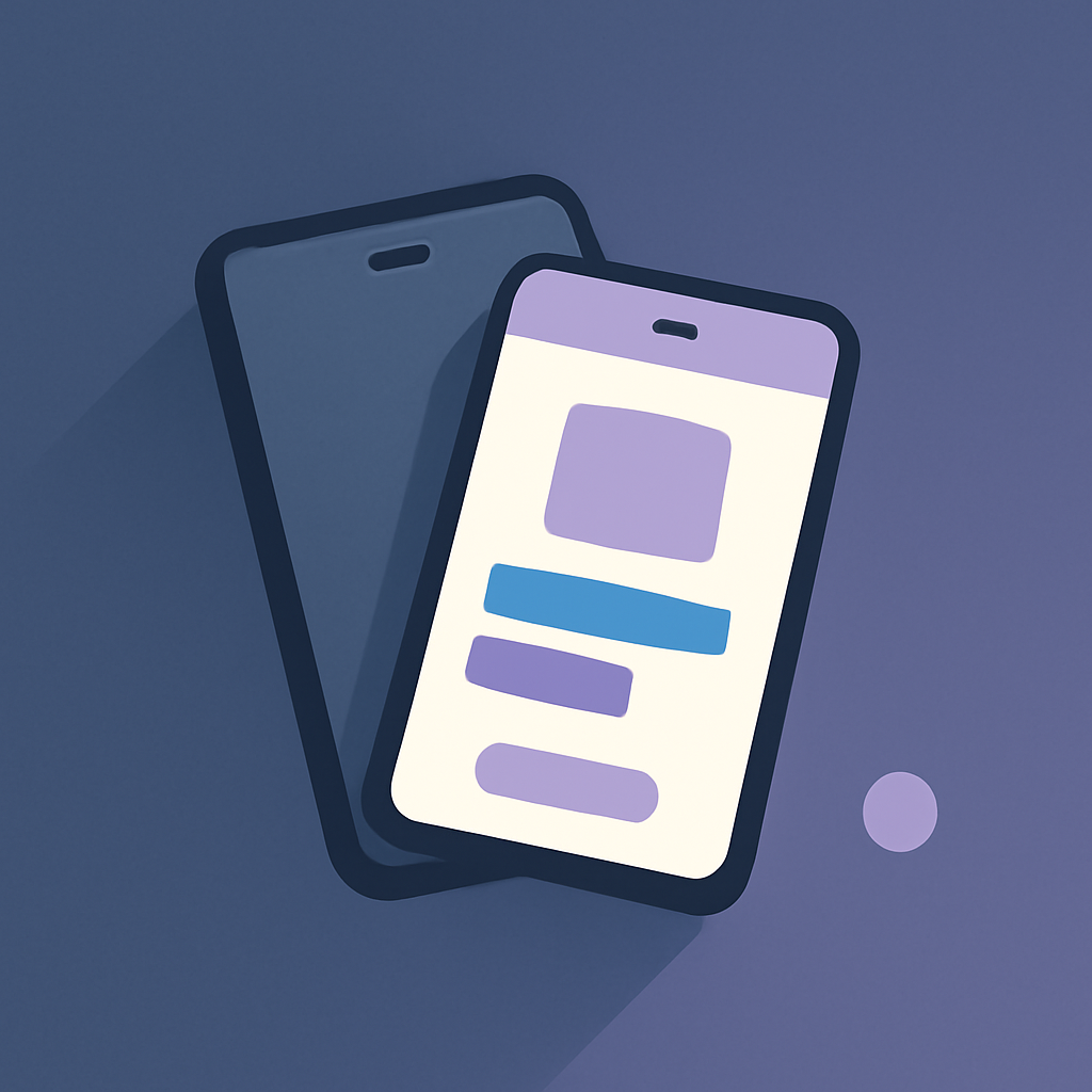 Фото React Native — крос-платформа для команд, які вже мають React-розробників 1