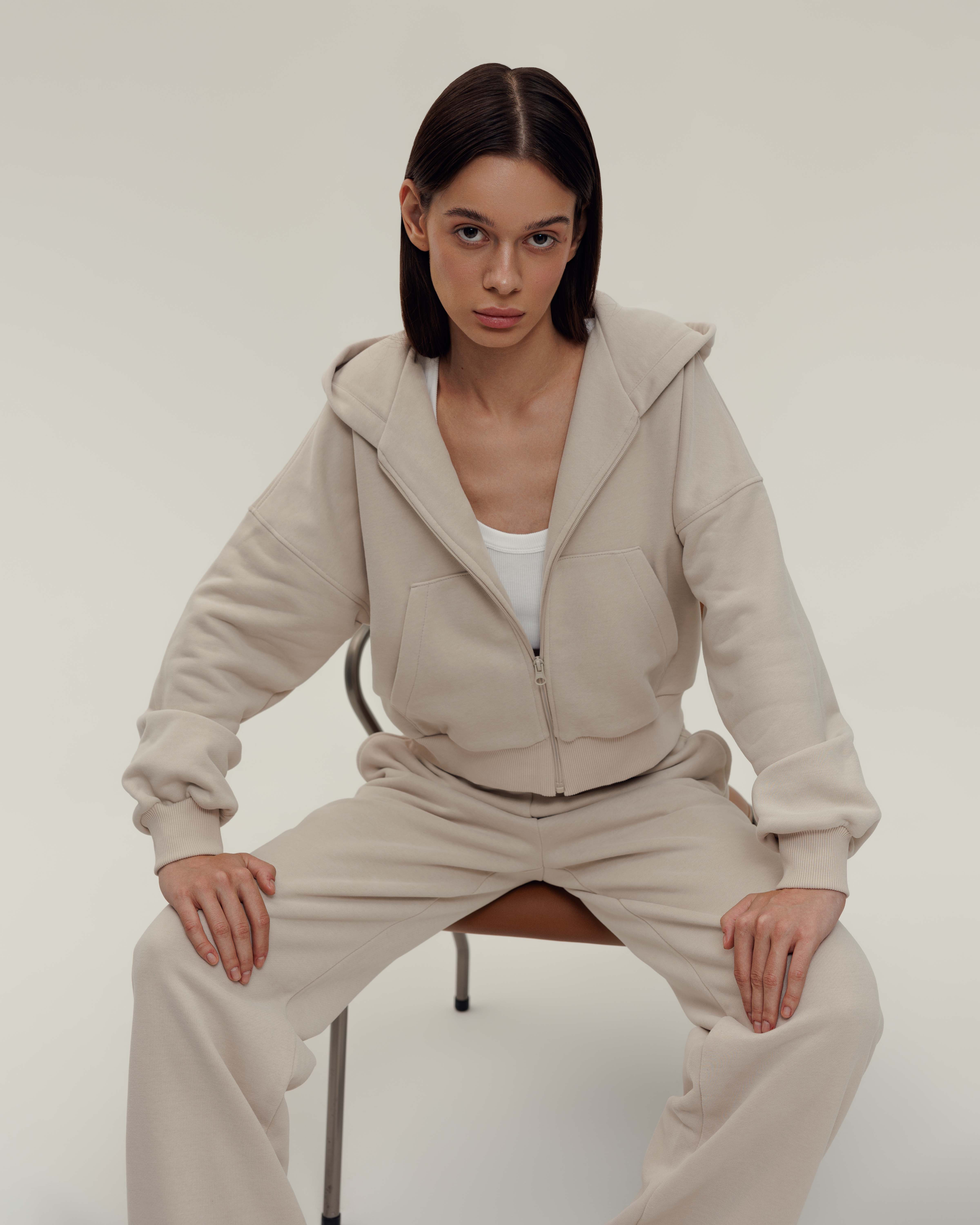 Фото Зйомка бренду одягу