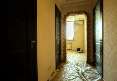 Фото ремонт квартиры