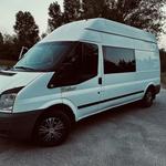 Перевезення вантажів