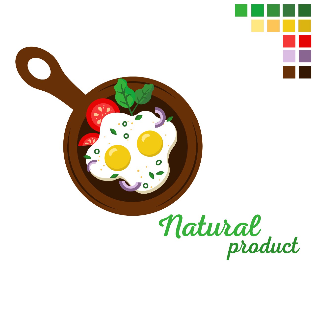 Фото Ілюстрація в векторі