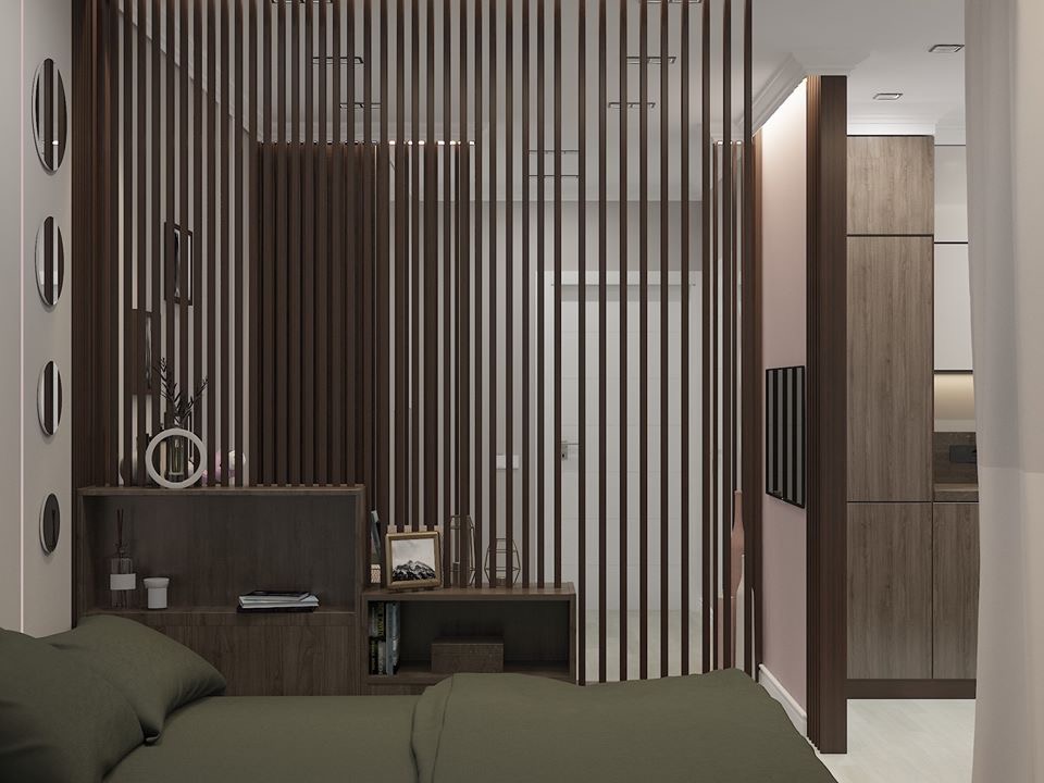 Фото Дизайн интерьера, визуализация, авторский надзор 2