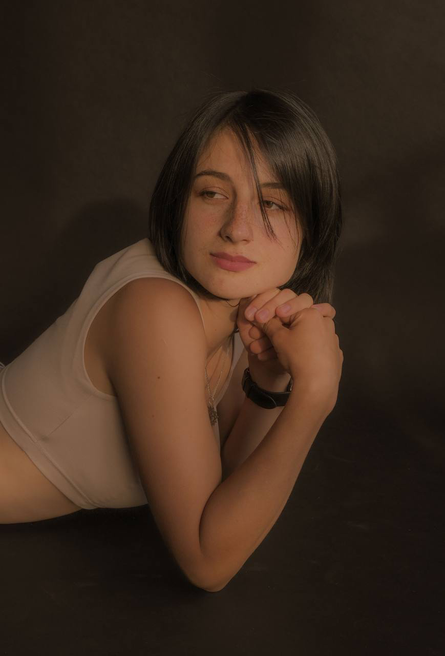 Фото персональна фотозйомка