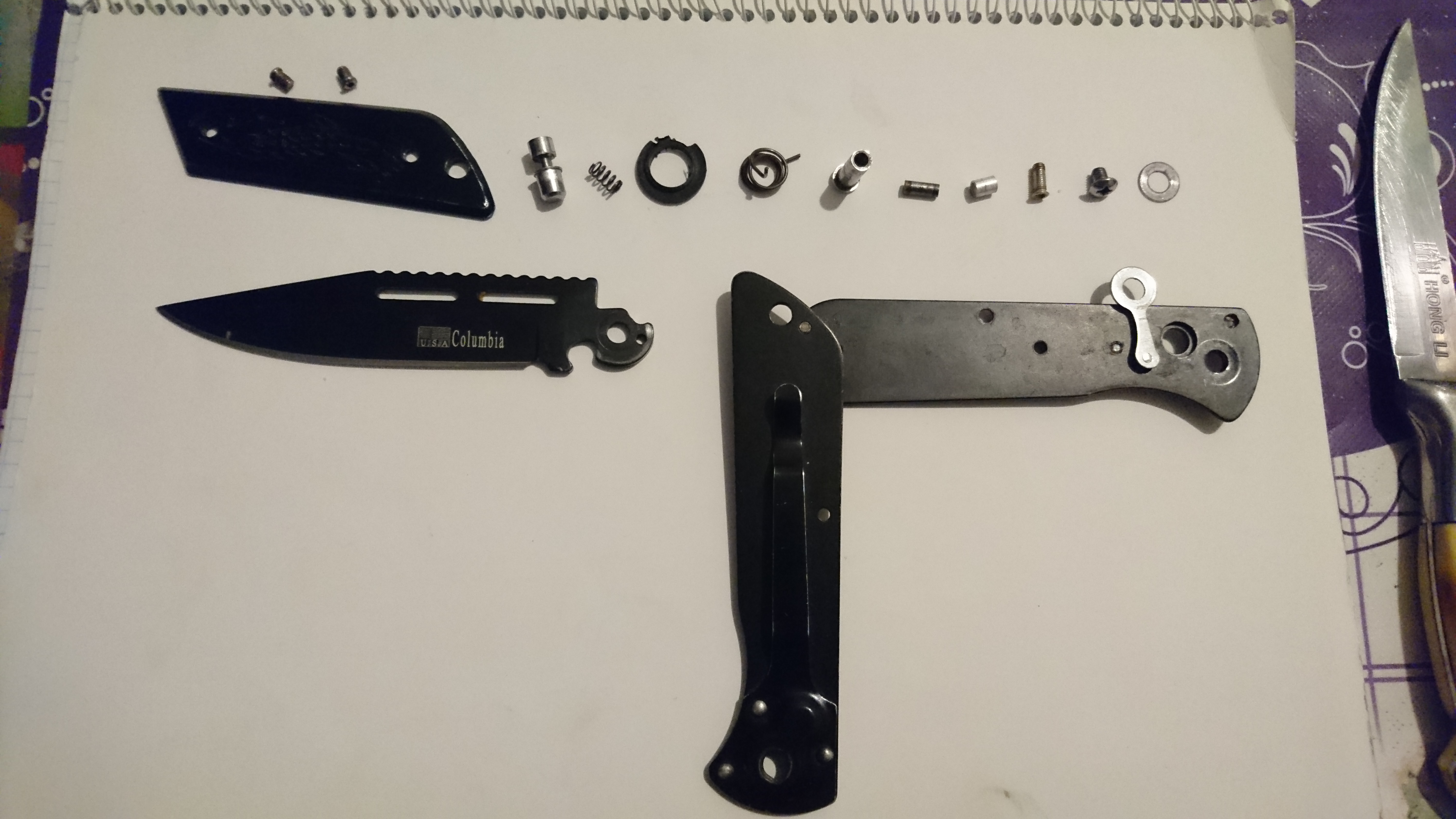 Фото По приколу шось розбирати, фіксити й збирати