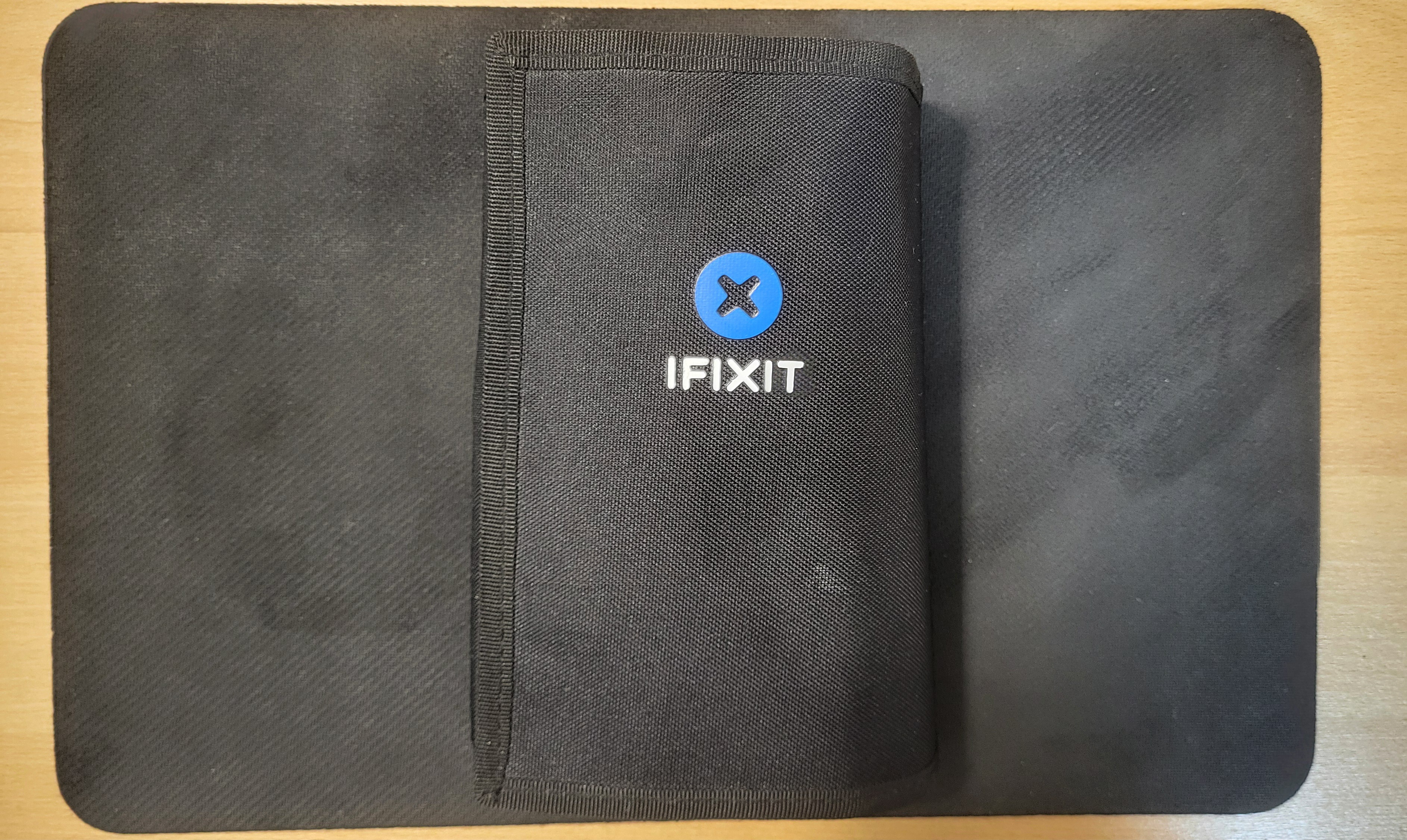 Фото Ifixit Pro Tech Toolkit набір для монтажу/демонтажу комплектуючих 