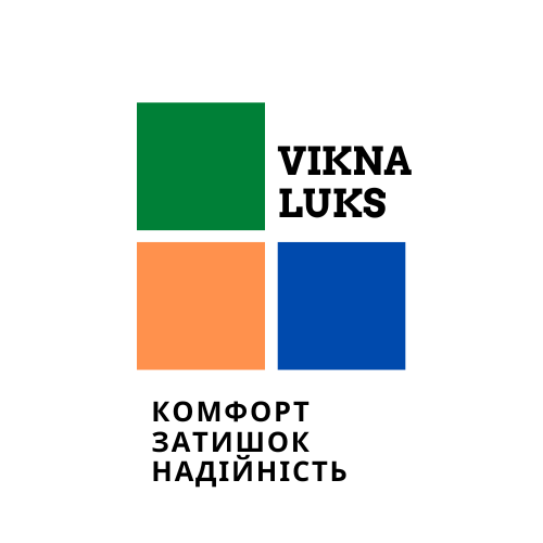 Фото Лого для магазина вікон