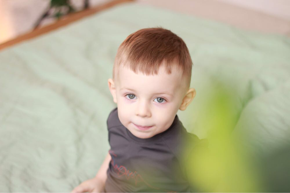 Фото Child photo  1