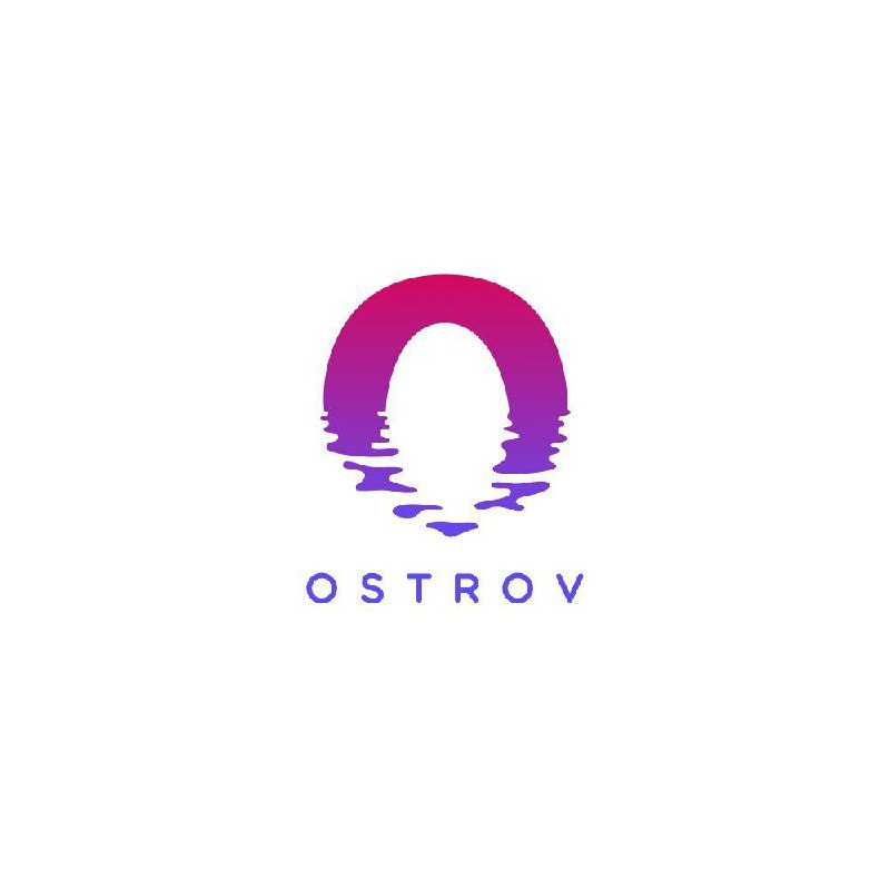 Фото Логотип Event агенства " OSTROV "