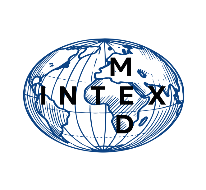 Фото Дизайн логотипу для ТОВ INTEX - MED