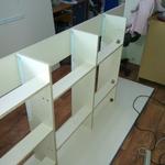 Сборка б\у мебели