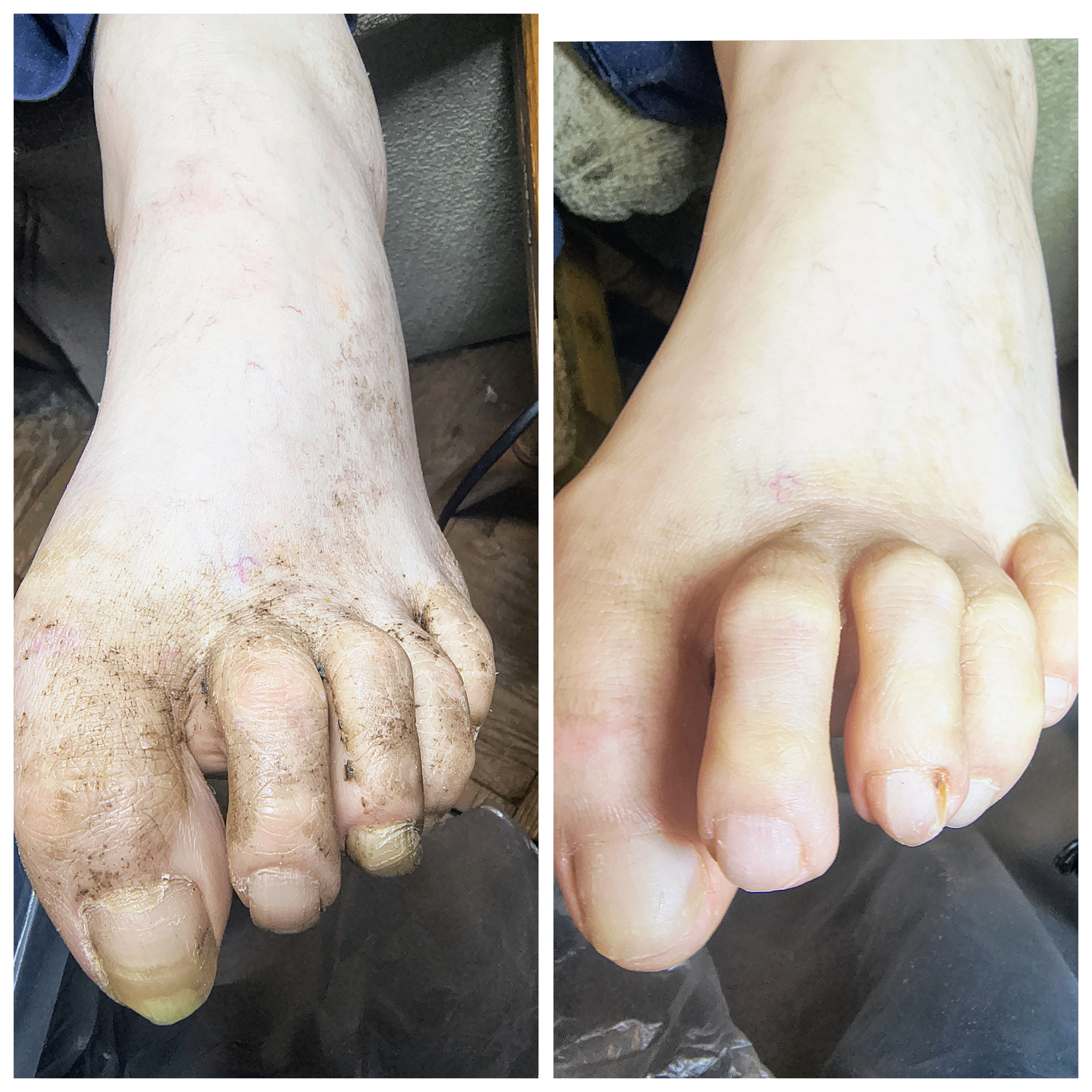 Фото Подолог