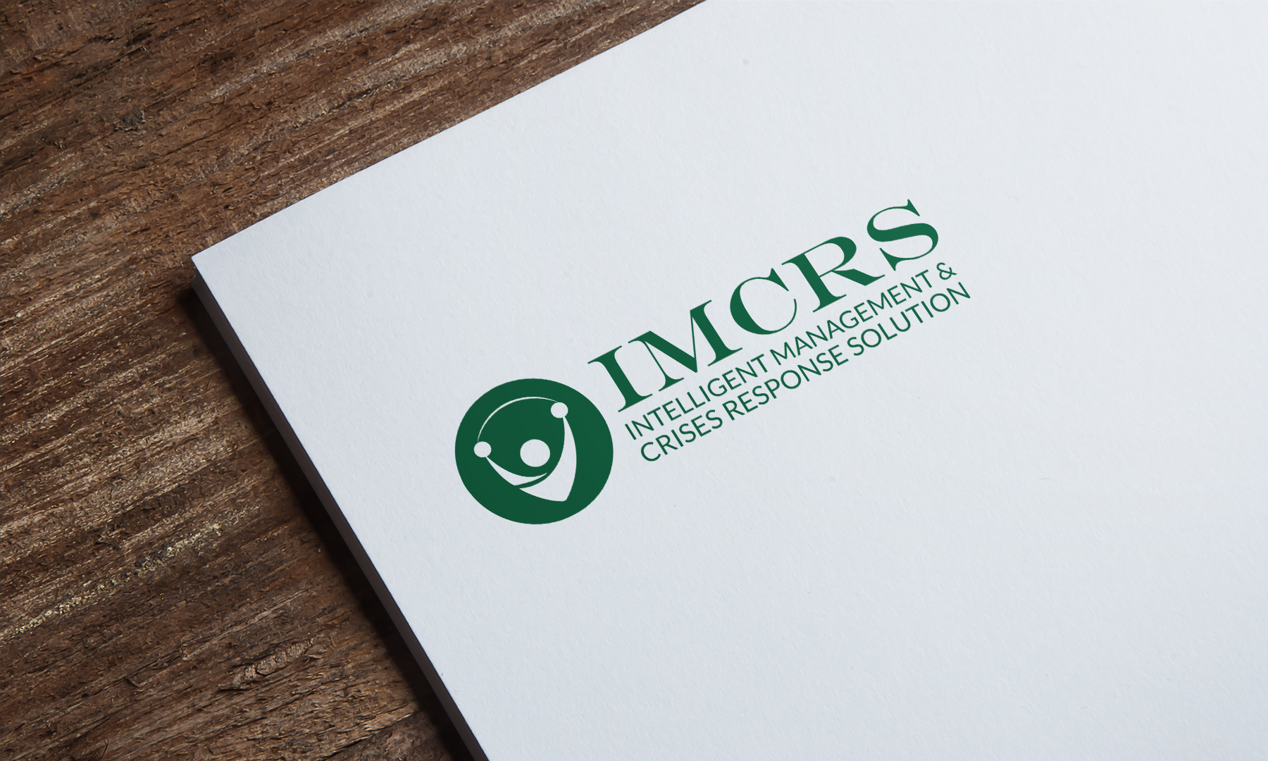 Фото Логотип для IMCRS