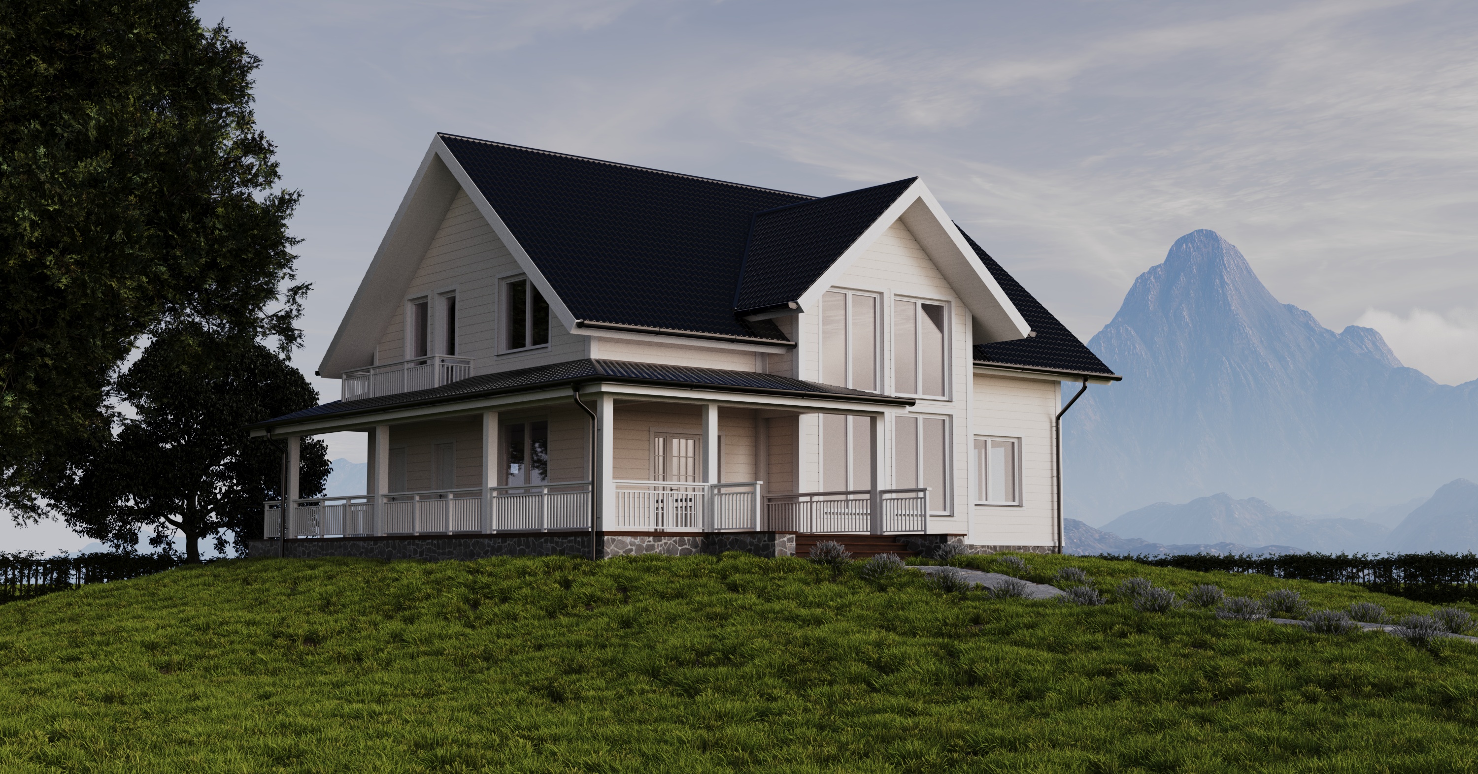 Фото 3ds max + corona