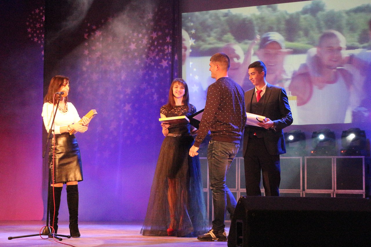 Фото Съемка мероприятия 4