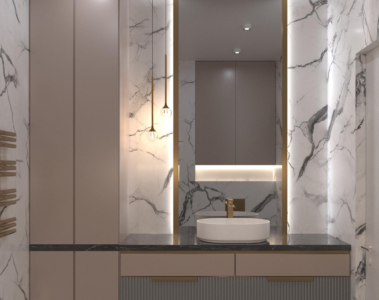 Фото дизайн интерьера для молодой девушки