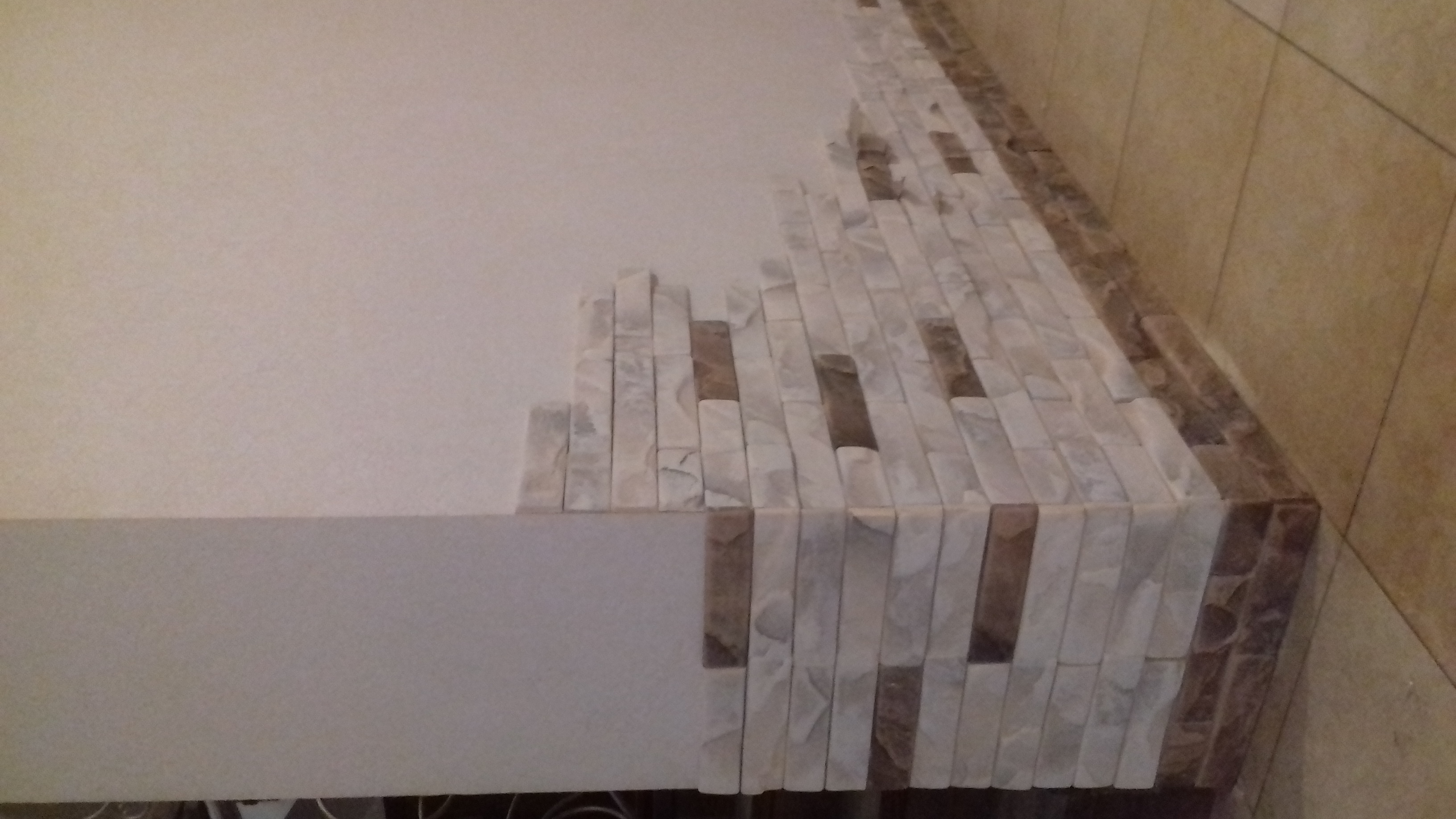 Фото Плитка декоративная 