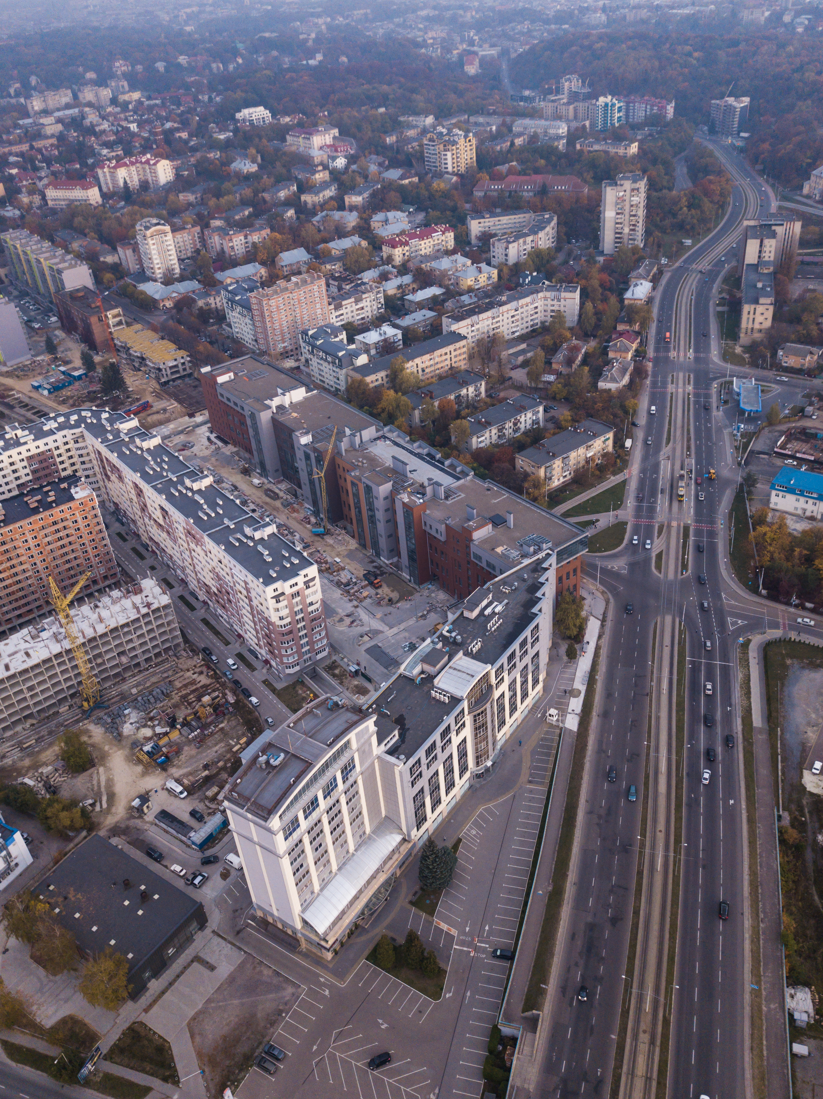 Фото Аєрозйомка від 800 гривень