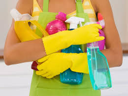 Фото Профессиональная мойка окон 1