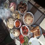 Приготовление  блюд домашней кухни 