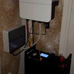 Чоловік на годину у Дніпрі | Електрика, сантехніка, автономне живлення