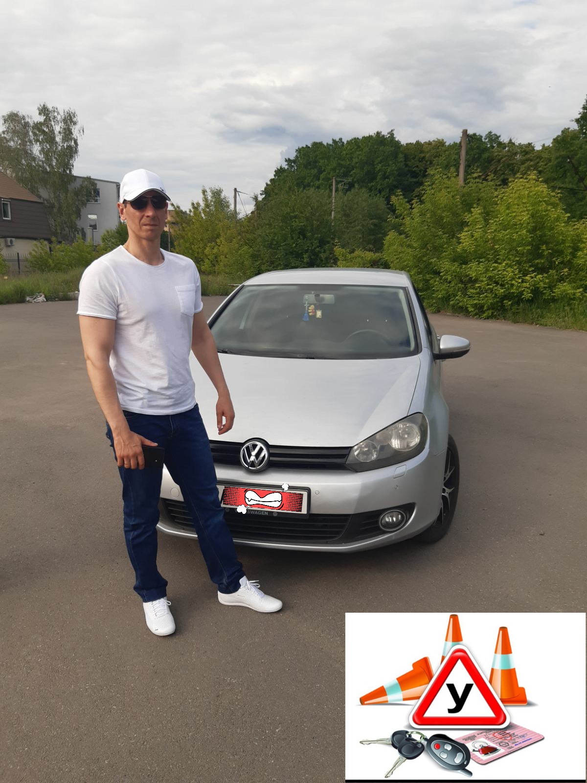 Фото Автоінструктор 1