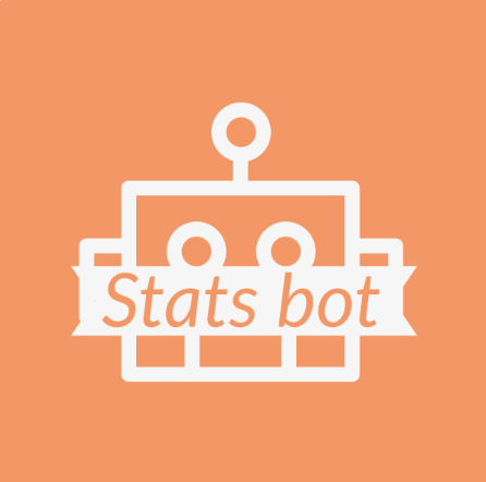 Фото Телеграмм бот, для отримання своєї статистики по іграм
https://github.com/Kv1lon/Games-stats-bot