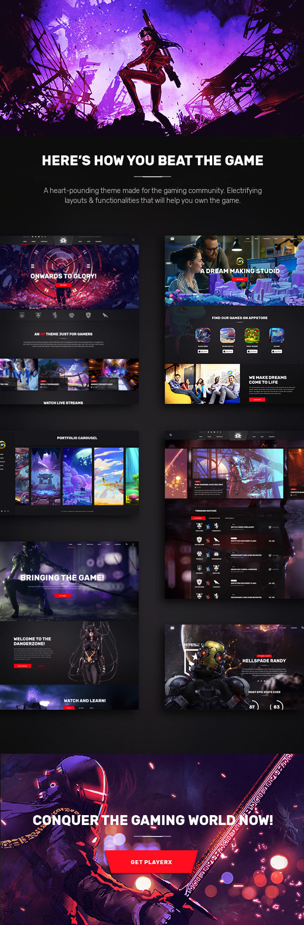 Фото Gaming and eSports site.